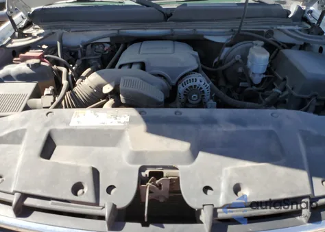 2012 GMC Sierra C1500 Sl из США, поврежденный, VIN 3GTP1UEA6CG110992